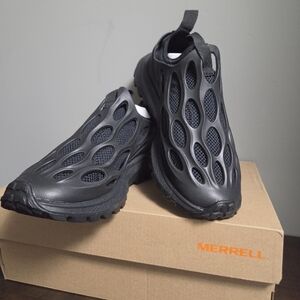 Merrell runner shoes unused
